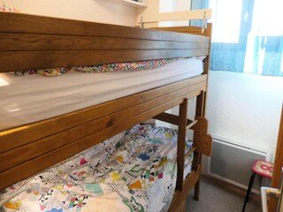 Appartement Saint-Gervais-les-Bains  7
