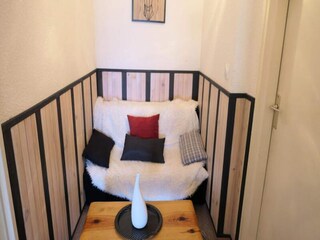 Appartement Saint-Gervais-les-Bains  8