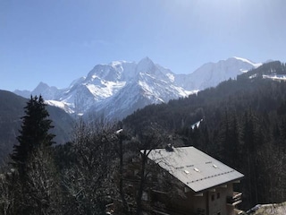 Apartment Saint-Gervais-les-Bains  9