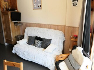 Apartment Saint-Gervais-les-Bains  17