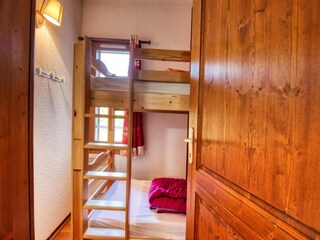 Apartment Arâches-la-Frasse Ausstattung 25