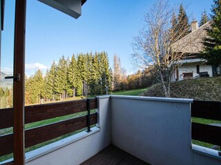 Apartment Arâches-la-Frasse Ausstattung 6