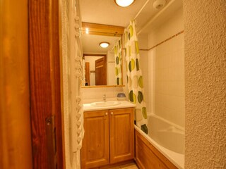 Apartment Arâches-la-Frasse Ausstattung 7
