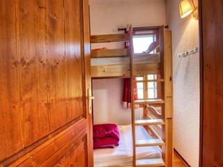 Apartment Arâches-la-Frasse Ausstattung 8
