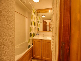 Apartment Arâches-la-Frasse Ausstattung 13