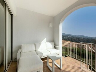 Appartement Grimaud  20