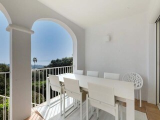 Apartment Grimaud  21