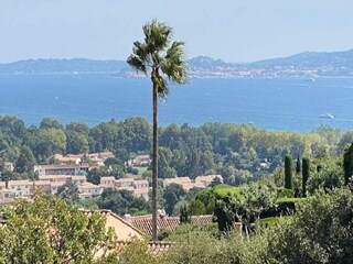 Apartment Grimaud  23