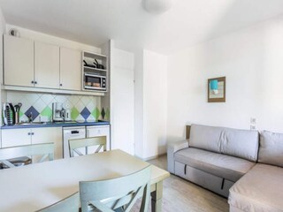 Apartamento Saint-Raphael  22