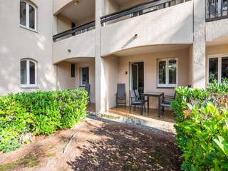 Apartamento Saint-Raphael  24