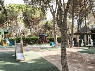 Apartamento Saint-Raphael  25