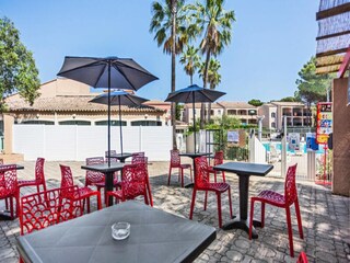Appartement Saint-Raphael  11