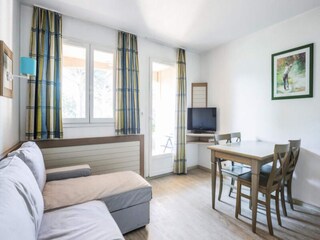 Apartamento Saint-Raphael  12
