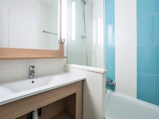 Apartamento Saint-Raphael  13