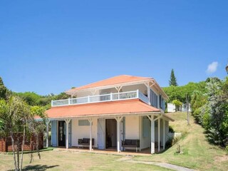 Apartment Saint François  28