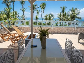 Apartamento Saint François  33