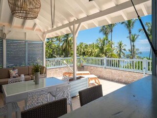 Apartamento Saint François  2