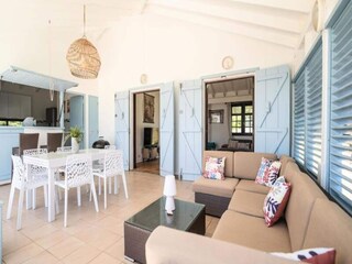 Apartamento Saint François  29