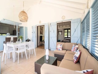 Apartment Saint François  29