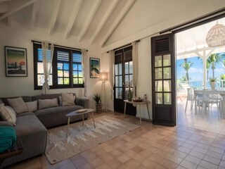 Apartamento Saint François  34