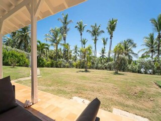 Apartamento Saint François  3