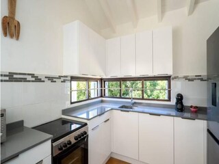 Apartamento Saint François  31