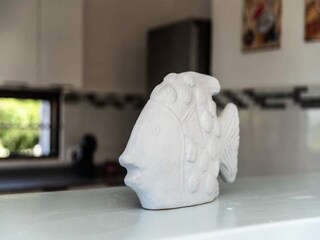 Apartamento Saint François  35