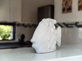 Apartment Saint François  35