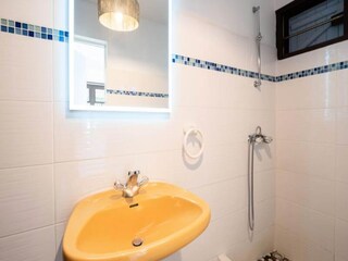 Apartamento Saint François  4