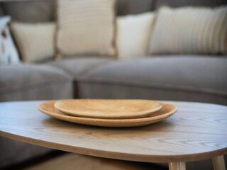 Apartamento Saint François  5