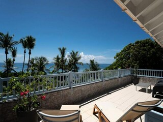 Apartamento Saint François  6