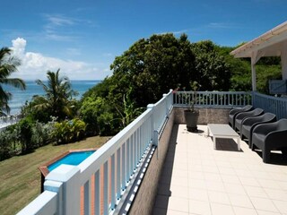Apartamento Saint François  7