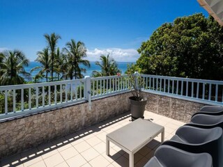 Apartamento Saint François  9