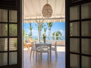 Apartamento Saint François  11