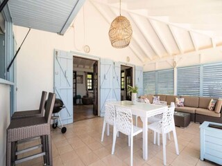 Apartamento Saint François  12