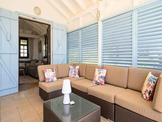 Apartamento Saint François  13