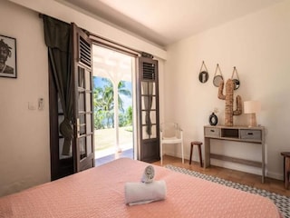 Apartment Saint François  15