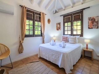 Apartment Saint François  17