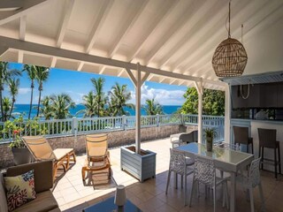 Apartamento Saint François  19