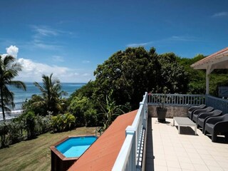 Apartamento Saint François  20