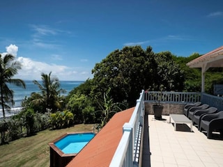 Apartment Saint François  20