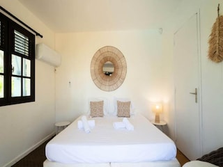 Apartment Saint François  23