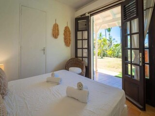 Apartamento Saint François  24
