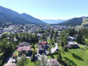 Casa de vacaciones Casa Elisengrund - Seefeld en Tirol - image1