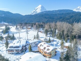 Ferienhaus Elisengrund Seefeld Tirol Austria