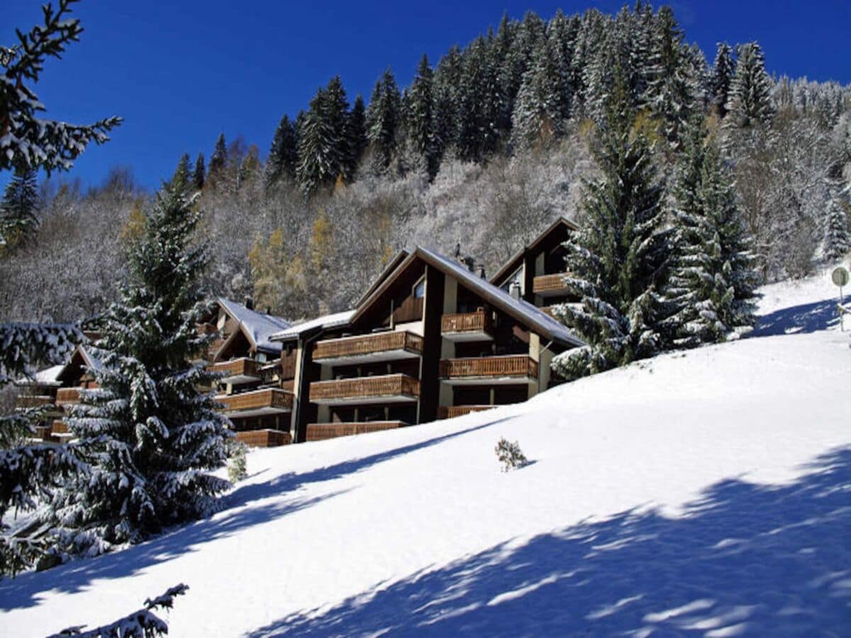 Appartement Champagny-en-Vanoise  1