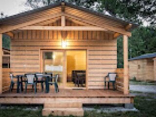Apartment Saint-Gervais-les-Bains Outdoor Recording 2
