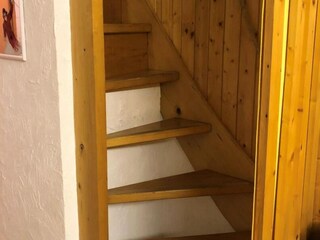 Appartement Saint-Gervais-les-Bains Buitenaudio-opname 7