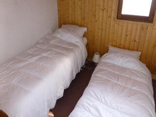 Appartement Saint-Gervais-les-Bains Buitenaudio-opname 39