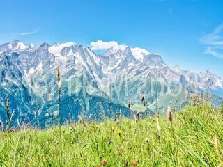 Apartment Saint-Gervais-les-Bains Outdoor Recording 25